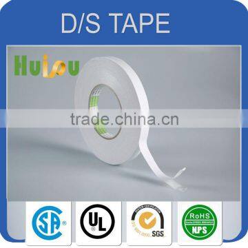 High Adhesive Double Sided Tissue Tape / Tissue Double Sided Tape photo-5