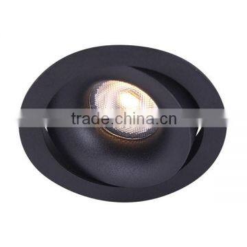 7W 2014 New Design High Quality Cob 7W Led Downlight photo-4