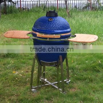 Camping Equipment Outdoor Barbecue Kamado Grill