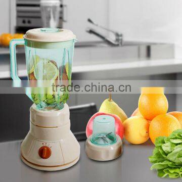 Household Low Price 2 Speeds Electric Blender Mixer