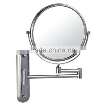 magnifying shaving mirror