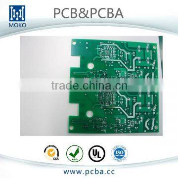 Customized PCBA for UV lamp controller