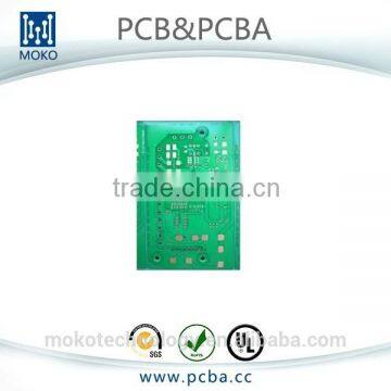 Single Layer Pcb Double Layer Pcb Customized Layer Pcb photo-2