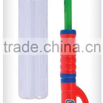 Summer Cooling Game Water Gun Super Plastic Summer Fun Toy Water Spray Gun photo-4