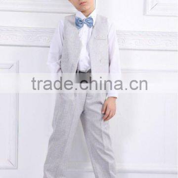 best selling eco-friendly polyester /cotton kids inner wear