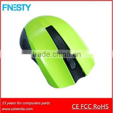 Unique Wireless Mouse Adulto Fantasia Minnie Mouse photo-2