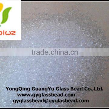 Industry Sandblasting Glass Bead for Cleaning Machines photo-5