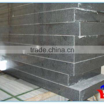 G654 polished surface hotsale G654 grey granite