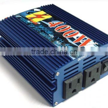 400W DC to AC simulate sine wave inverter