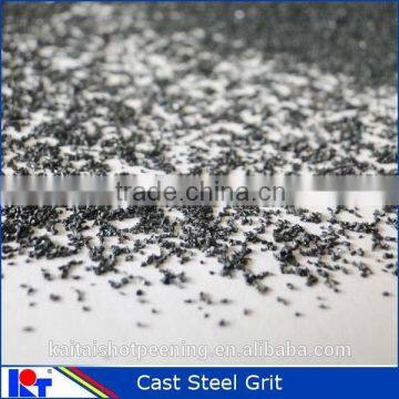 Shot Media : Cast Steel Grit G50 photo-5