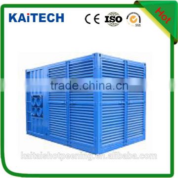 Shipbuilding Type Dehumidifier for blasting and painting