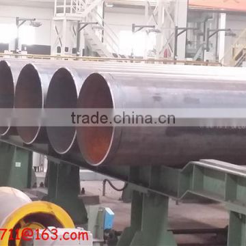 TPCO a513 erw steel pipe