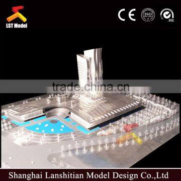 3D Model With High Quality Technics and Material photo-3