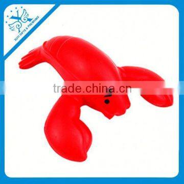 Customized Logo Promotion PU Cheap Custom Stress Ball/Stress Balls