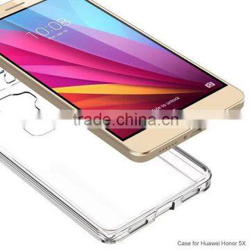 Keno For LG Google Nexus 5X Cases, High Quality Clear Shockproof Protective Cases for Google Nexus 5X photo-3