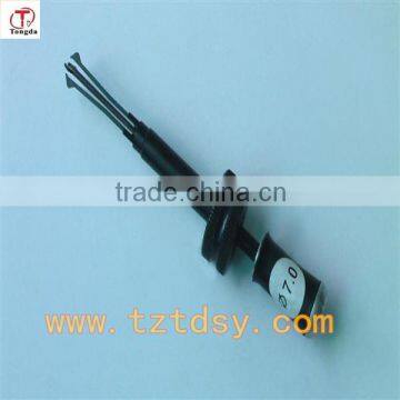 Tongda (Straight) Adjustable Black King Cross Lock Opener 7.0