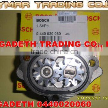 BOSCH Gear pump 0440020060 0440020133 for CP1H3 pump