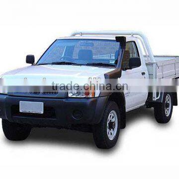 snorkel for Nis Navara D22/Frontier