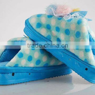 Rechargeable Heating Microwave Heated Slippers photo-4