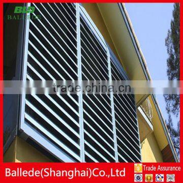 window louver