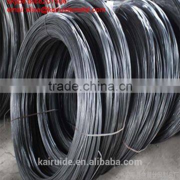 High Quality Black Annealed Wire Iron Wire8 Gauge-26gauge photo-2
