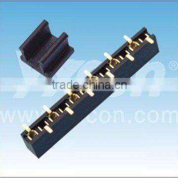 2.0mm Female Header Connector