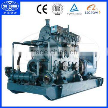 500kw/625kva WD615+motor+weichai diesel generator set