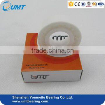 stable performance ceramic ball bearing 6208