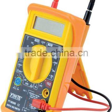 AC/DC Handled Auto Ranging digital multimeter YT-0830