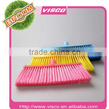 Attractive Bright Color Easy Clean Home Assistant Broom,PC31018A