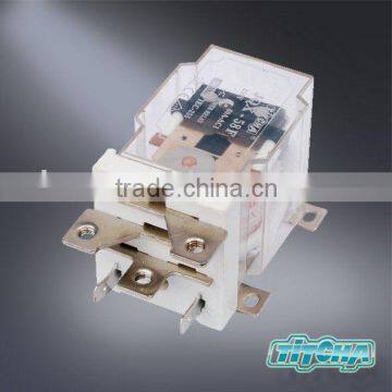 high power dc relay JQX-58F(JQX-60F)