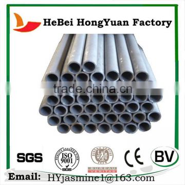 TOP Q235 HeBei HongYuan Manufacturer of Seamless Steel Pipe