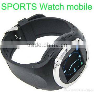 2013 Sport watch mobile phone