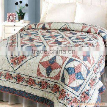 King Kantha Quilt photo-1