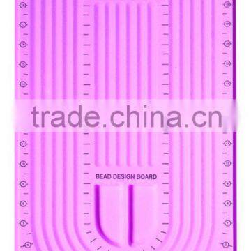 Jewelry Bead Design Board with Item No B-007 and size as per request