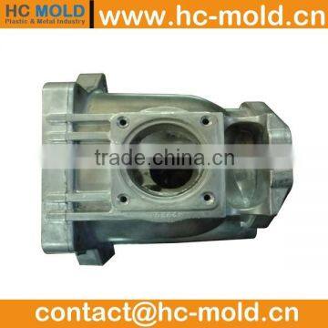 Aluminum Die Casting Die Casting photo-4