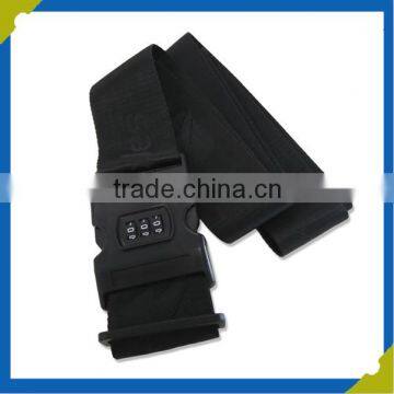Wholesale Manufacturer Travel Accessory Luggage Tag Belt