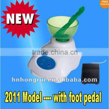 dental alginate Mixer(Stepless speed regulation)