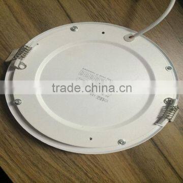 New Design Aluminum Display Panel LED SKD CE RoHS Cheap 6W 9W 12W 15W 18W photo-2