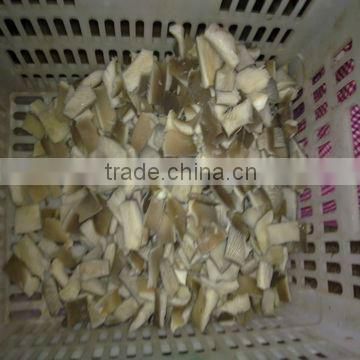 Frozen Oyster Mushroom