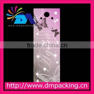 High grade full color printing paper card