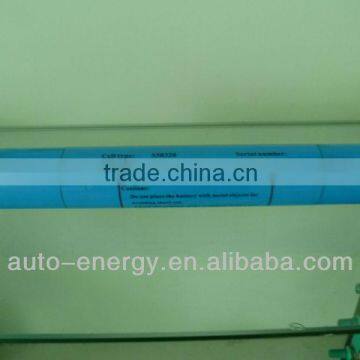 3.7V40AH Ternary Cylindrical battery