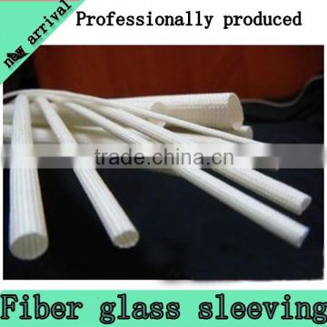 silicone fiber glass sleeving supplier