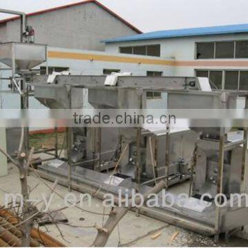Hot Sale Almond Roasting Machine photo-6