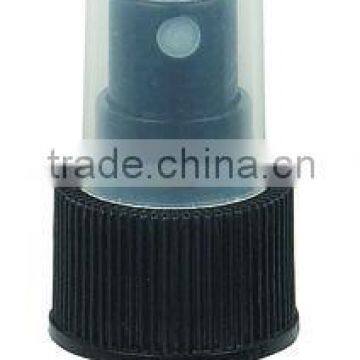 20.5/410 Plastic Mist Pump Sprayer for Perfume Bottle Plastic Spray Screw Cap for Bottle photo-3