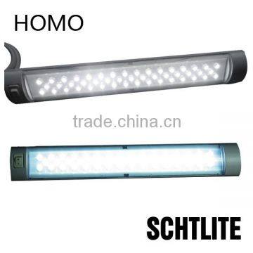 HOMO 3.6W 330mm indoor 220V led under cabinet light                        
                                                Quality Choice