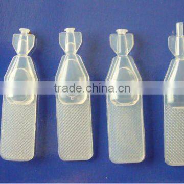 disposable buffer pipette