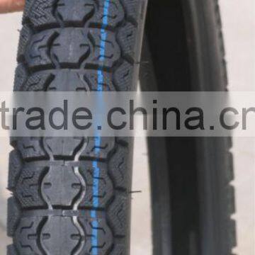 MOTORCYCLE TUBELESS TIRE(120/100-18)