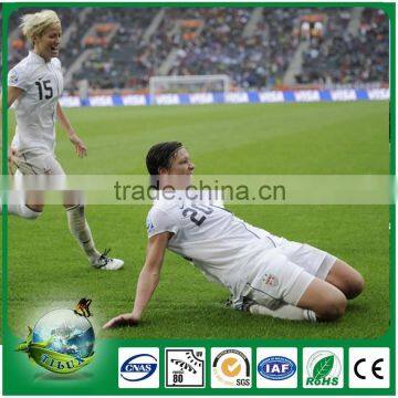 UV Resistance Durable Football Grass Artificial Turf for Soccer photo-6