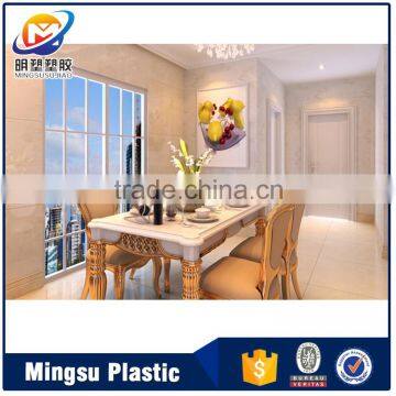 Best products white celuka pvc wall panel best selling products in japan